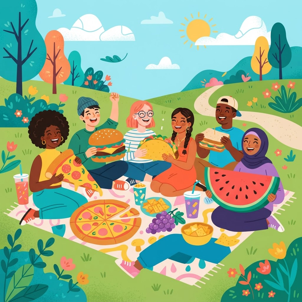 Big Picnic