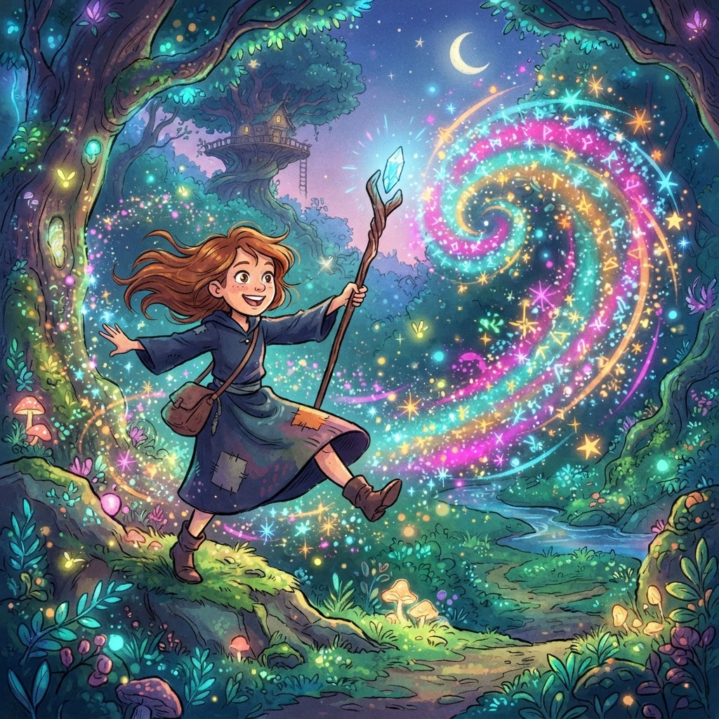 Spellcast