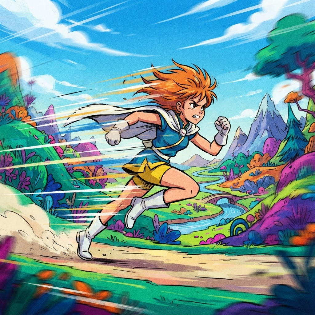 Dash